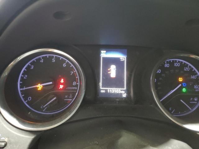 Toyota Camry L Image 6