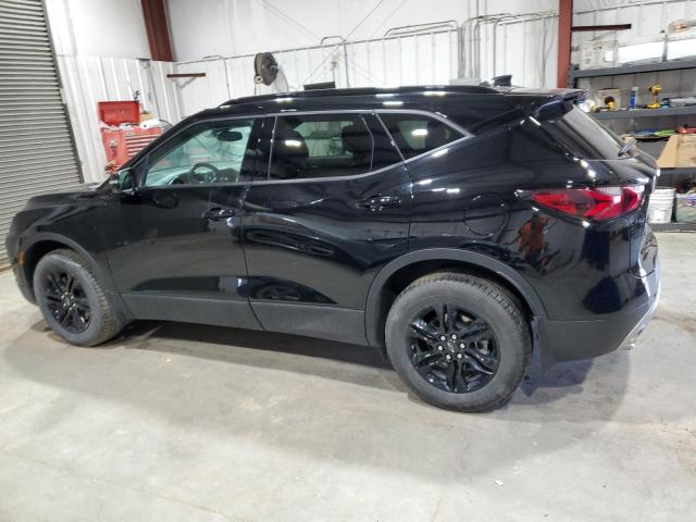 Chevrolet Blazer 3lt Image 5