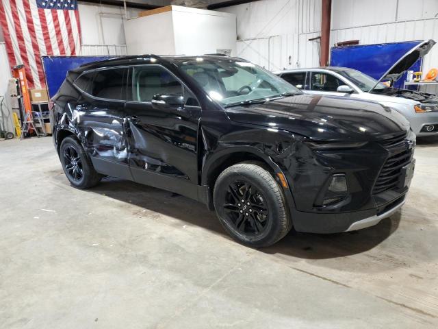 Chevrolet Blazer 3lt Image 6