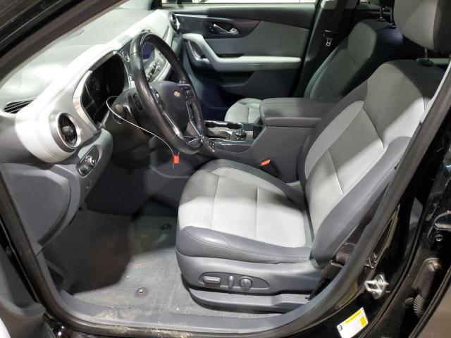 Chevrolet Blazer 3lt Image 2