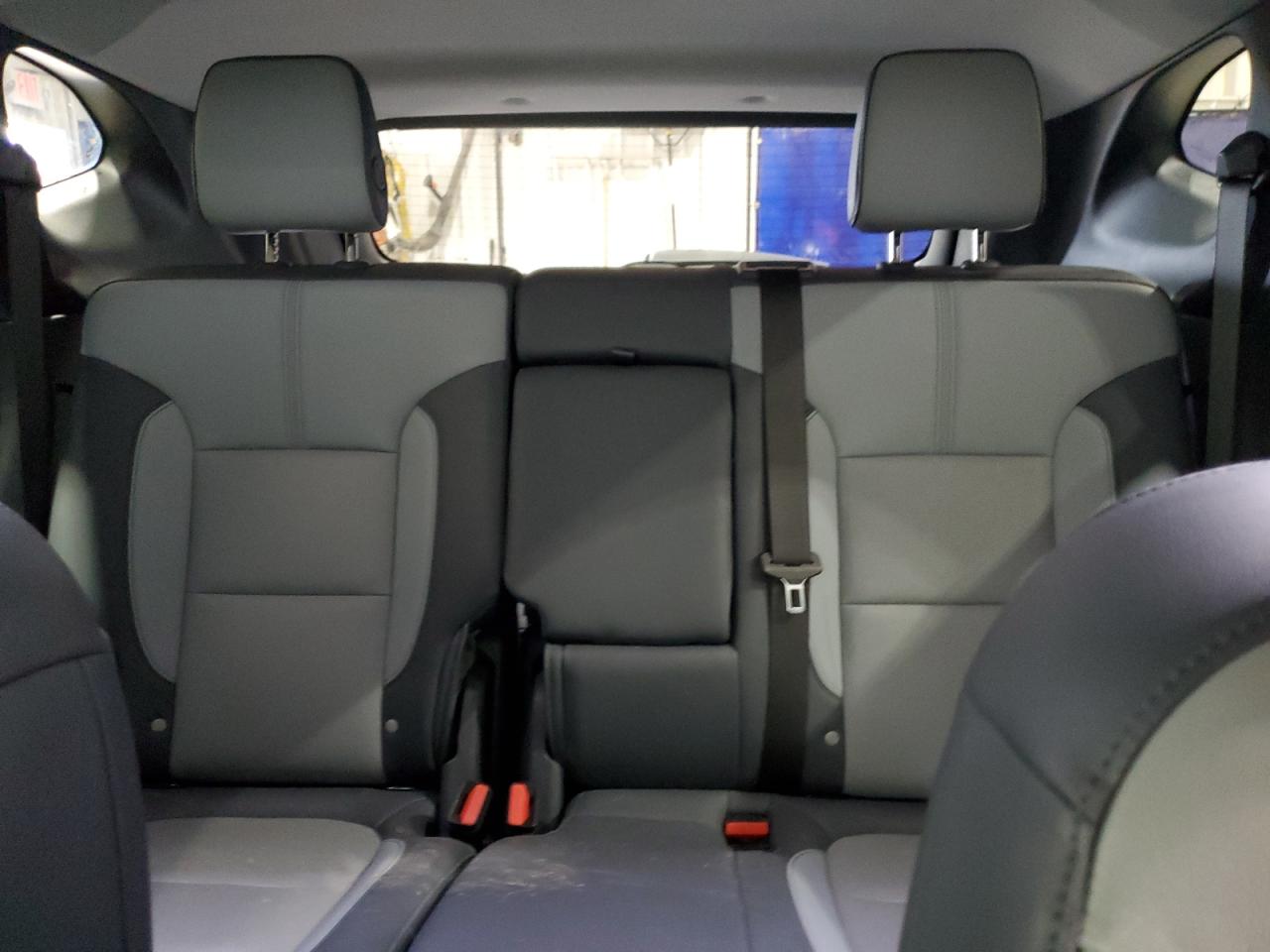 Chevrolet Blazer 3lt Image 11