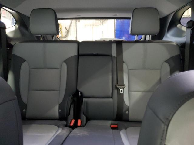 Chevrolet Blazer 3lt Image 11