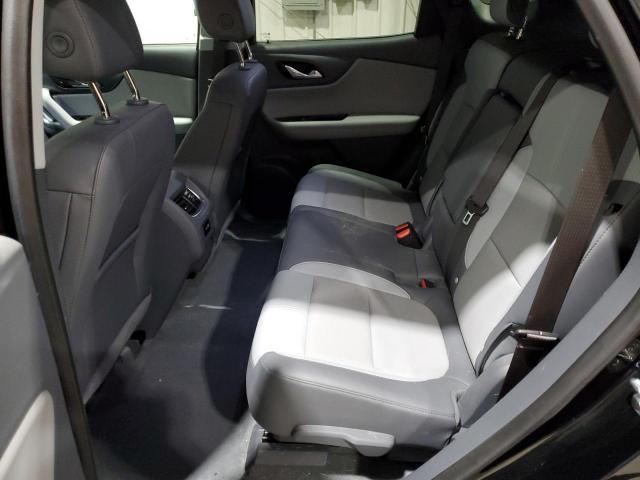 Chevrolet Blazer 3lt Image 12