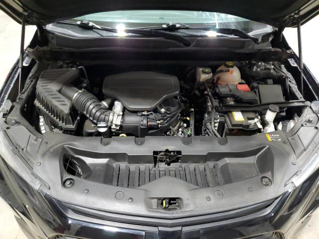 Chevrolet Blazer 3lt Image 13