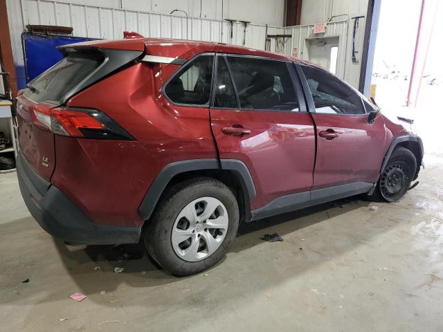 Toyota RAV4 Le Image 3
