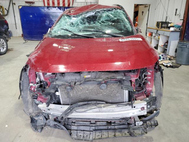 Toyota RAV4 Le Image 4