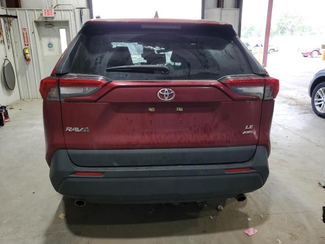 Toyota RAV4 Le Image 13