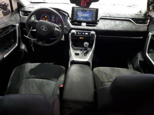 Toyota RAV4 Le Image 12