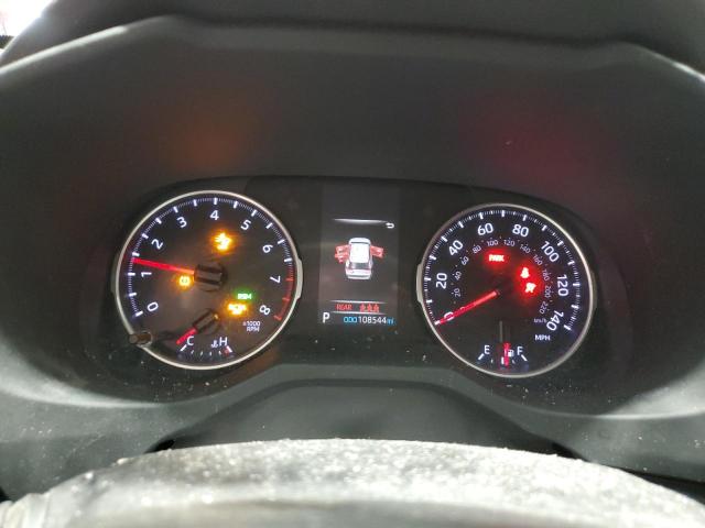 Toyota RAV4 Le Image 10