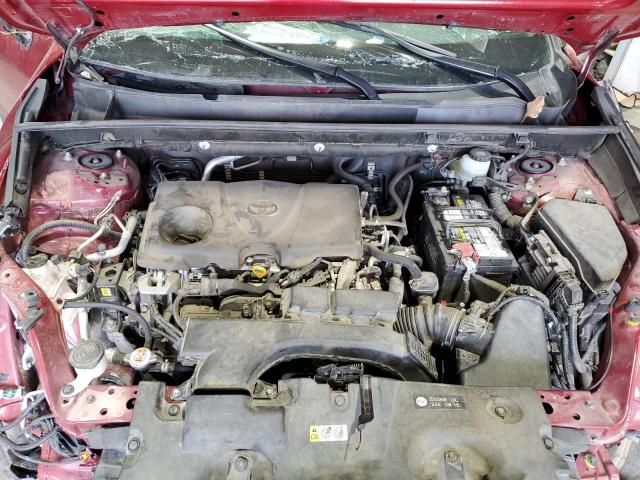 Toyota RAV4 Le Image 6