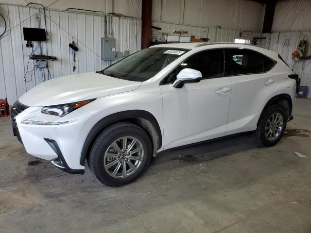  Salvage Lexus NX