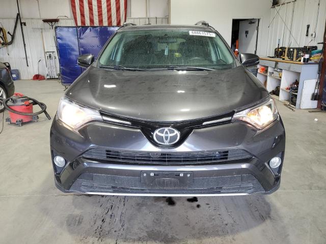 Toyota RAV4 Xle Image 7