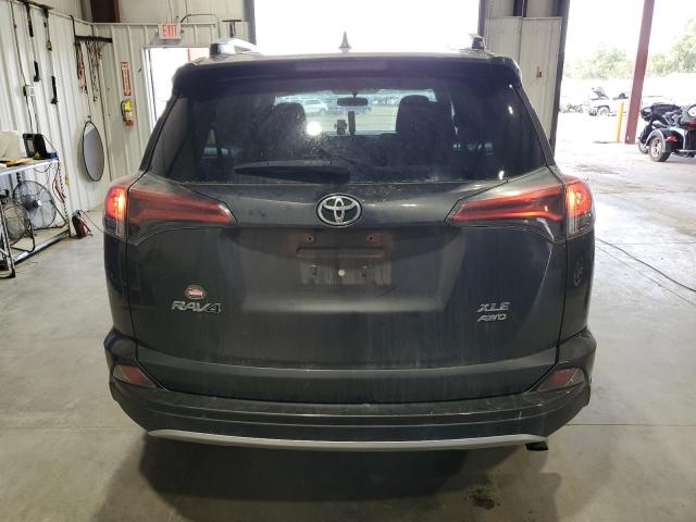Toyota RAV4 Xle Image 5
