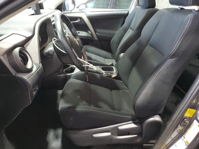 Toyota RAV4 Xle Image 3