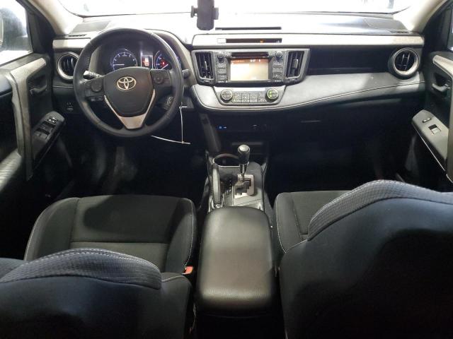 Toyota RAV4 Xle Image 8