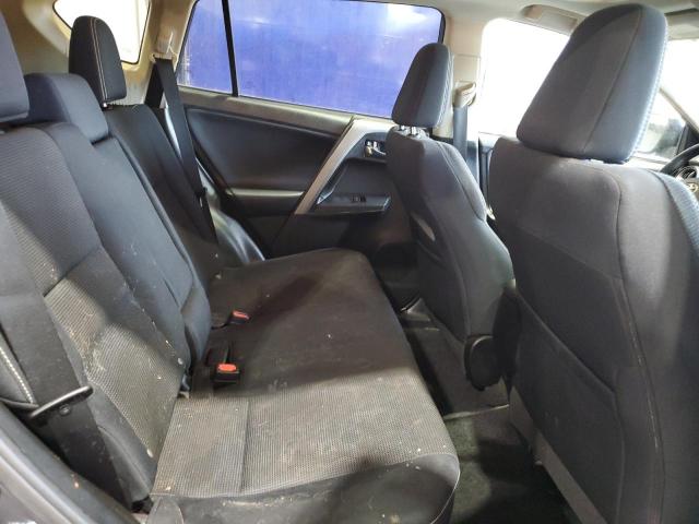 Toyota RAV4 Xle Image 13