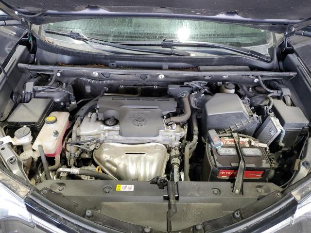 Toyota RAV4 Xle Image 12