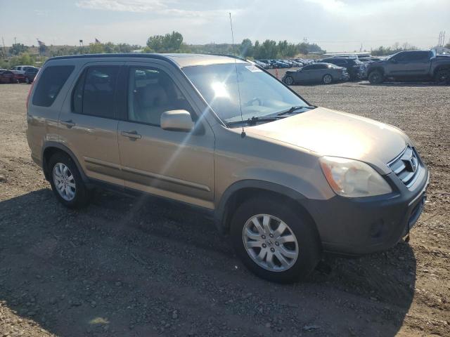 Honda Crv Se Image 5