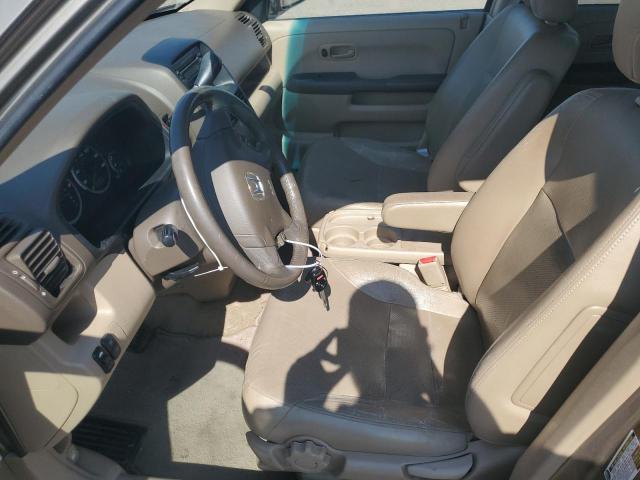 Honda Crv Se Image 11