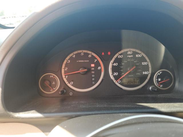 Honda Crv Se Image 7