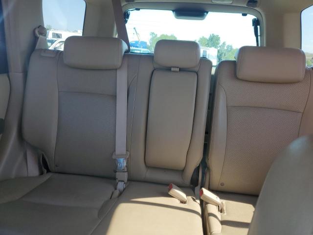 Honda Crv Se Image 3