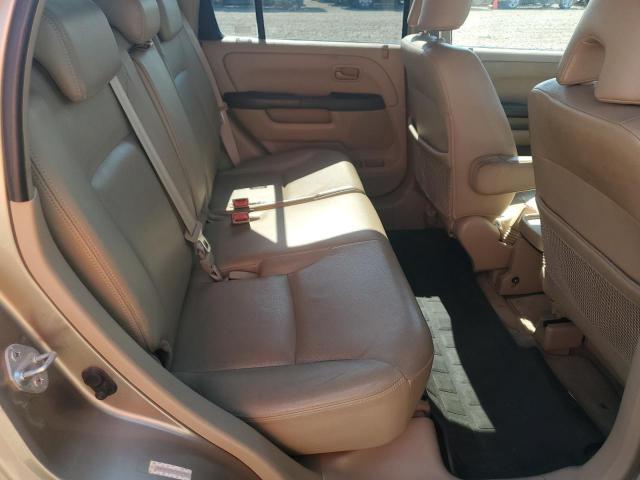 Honda Crv Se Image 6