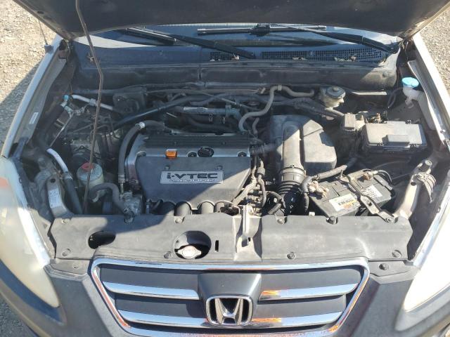 Honda Crv Se Image 4