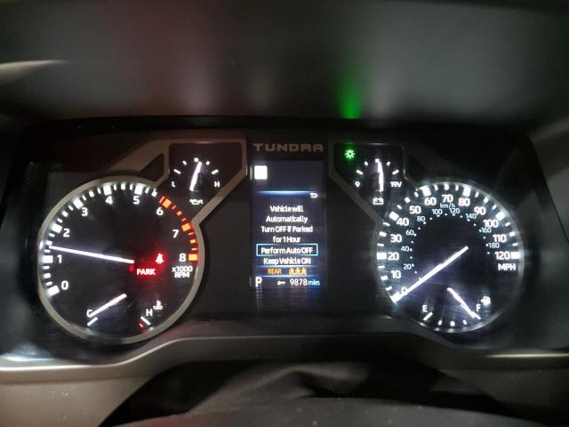 Toyota Tundra Crewmax Sr Image 10