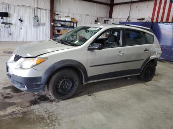  Salvage Pontiac Vibe
