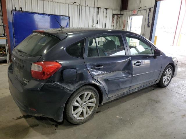 Subaru Impreza Premium Image 2