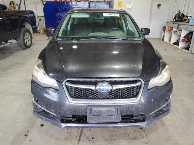 Subaru Impreza Premium Image 11