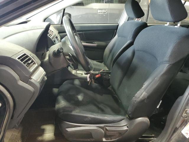 Subaru Impreza Premium Image 9