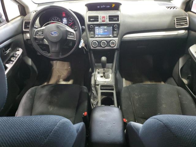 Subaru Impreza Premium Image 4