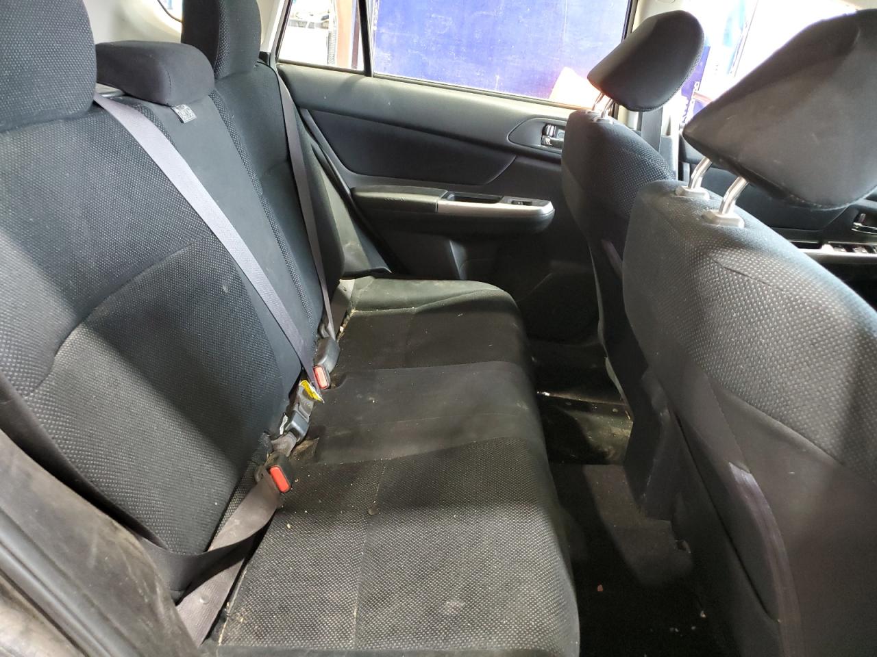 Subaru Impreza Premium Image 6