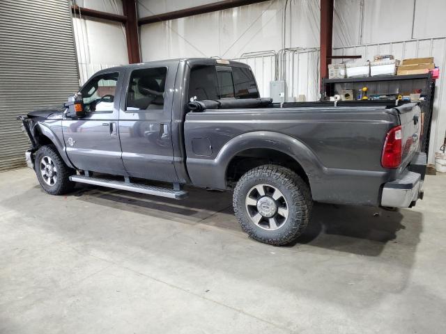 Ford F-250 Super Duty Image 2