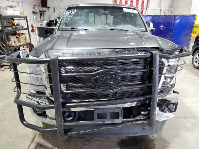 Ford F-250 Super Duty Image 5