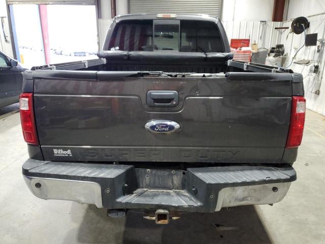 Ford F-250 Super Duty Image 3