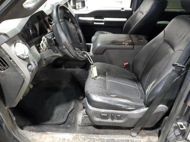 Ford F-250 Super Duty Image 9