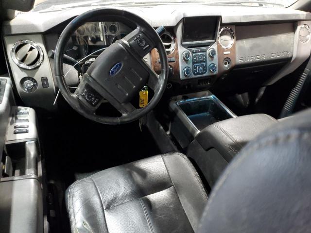 Ford F-250 Super Duty Image 4