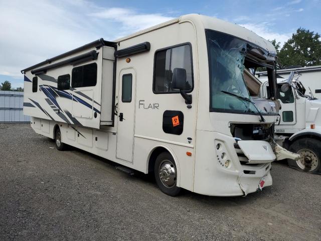 Salvage Ford Motorhome