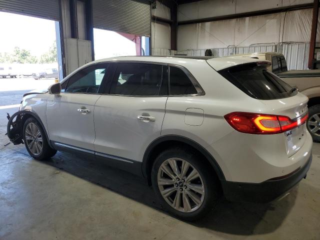 Lincoln MKX Reserve Image 5