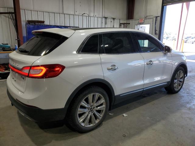 Lincoln MKX Reserve Image 11