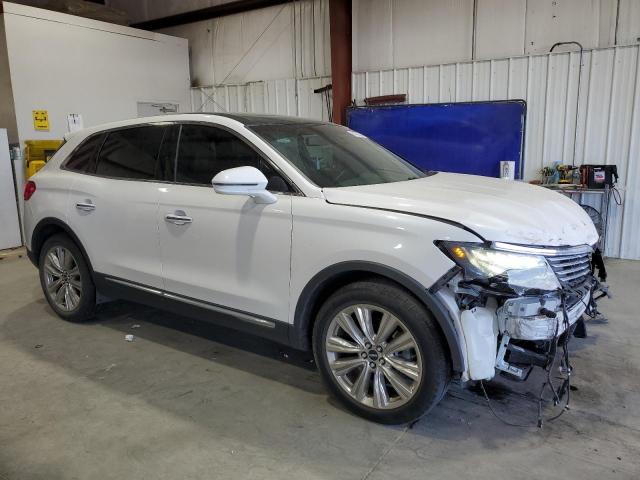 Lincoln MKX Reserve Image 2