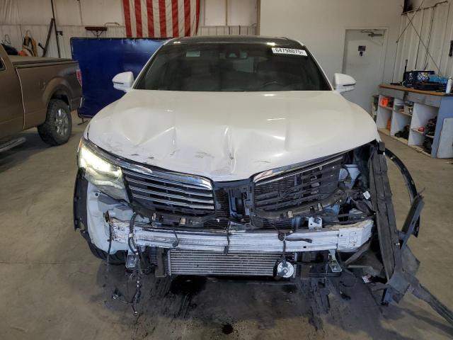 Lincoln MKX Reserve Image 7