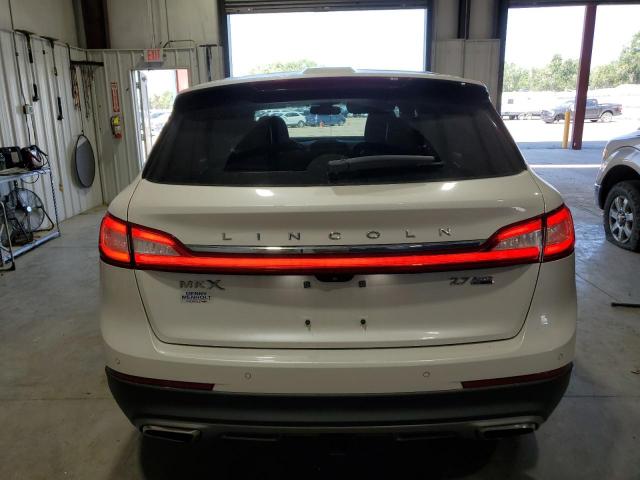 Lincoln MKX Reserve Image 6