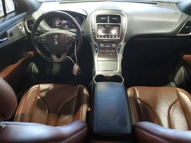 Lincoln MKX Reserve Image 3