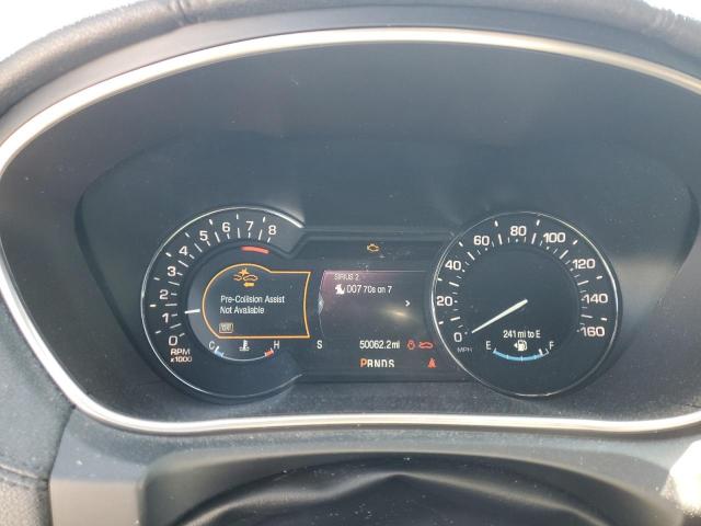 Lincoln MKX Reserve Image 12