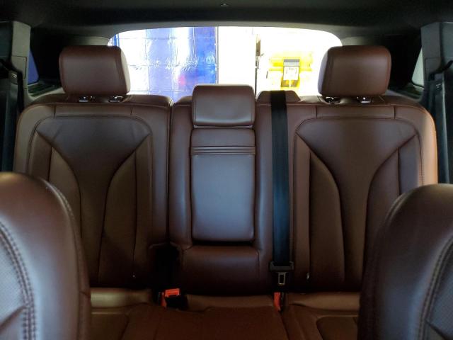 Lincoln MKX Reserve Image 13