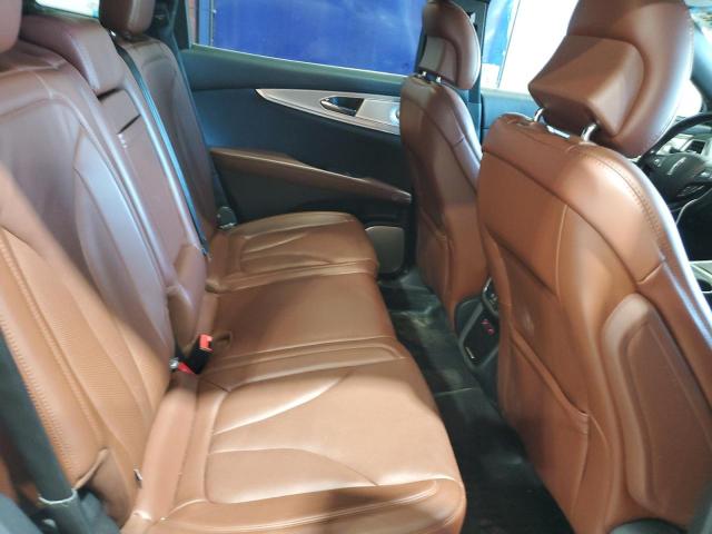 Lincoln MKX Reserve Image 4