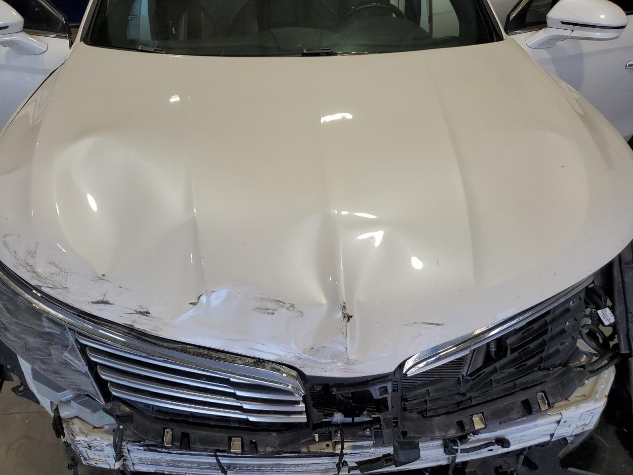 Lincoln MKX Reserve Image 9